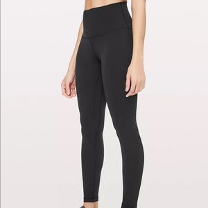Lululemon Align Leggings